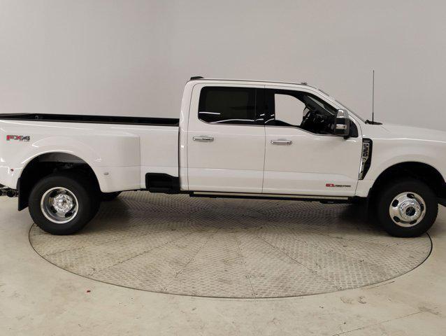 new 2025 Ford F-350 car, priced at $86,999
