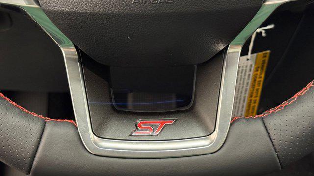 new 2026 Ford Explorer car, priced at $58,531