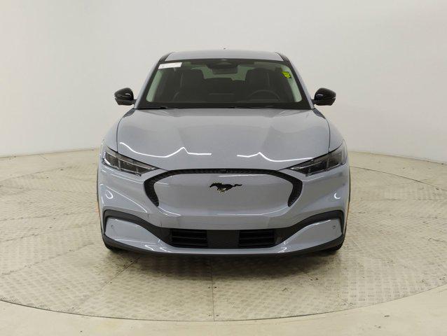 new 2025 Ford Mustang Mach-E car, priced at $36,991