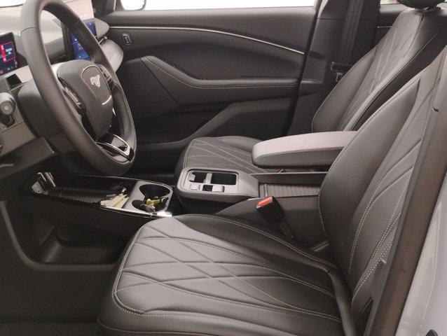 new 2025 Ford Mustang Mach-E car, priced at $36,991