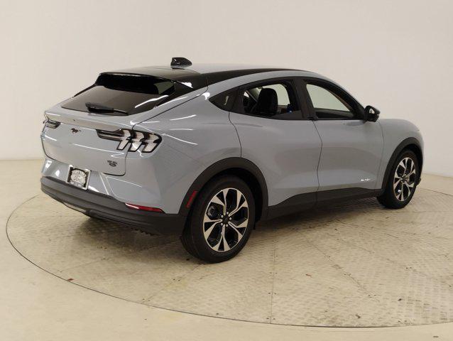 new 2025 Ford Mustang Mach-E car, priced at $36,991