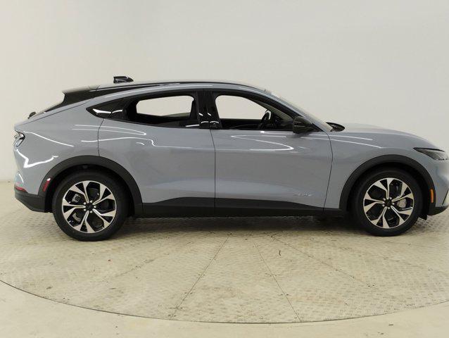 new 2025 Ford Mustang Mach-E car, priced at $36,991