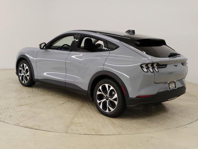 new 2025 Ford Mustang Mach-E car, priced at $36,991