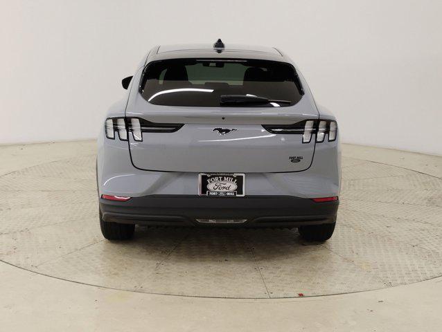 new 2025 Ford Mustang Mach-E car, priced at $36,991