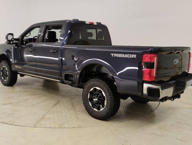 new 2025 Ford F-250 car, priced at $80,991