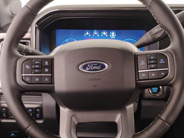 new 2025 Ford F-250 car, priced at $80,991