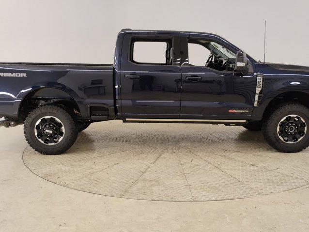 new 2025 Ford F-250 car, priced at $80,991