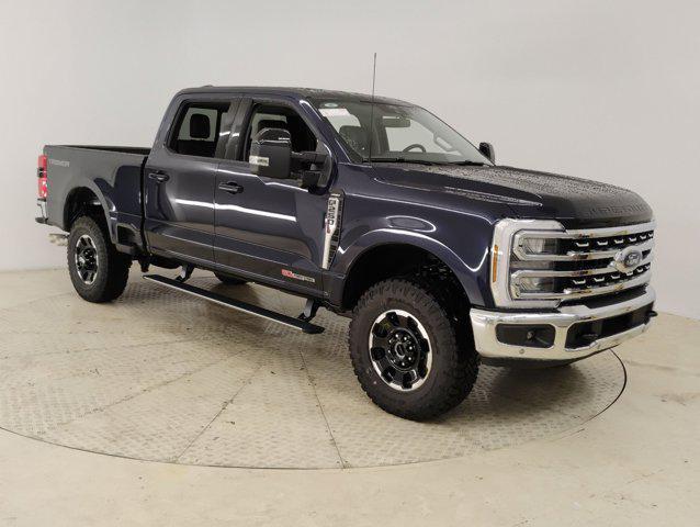 new 2025 Ford F-250 car, priced at $80,991