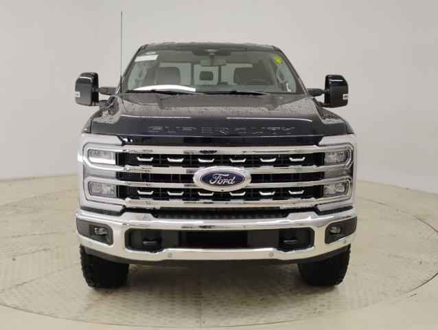 new 2025 Ford F-250 car, priced at $80,991