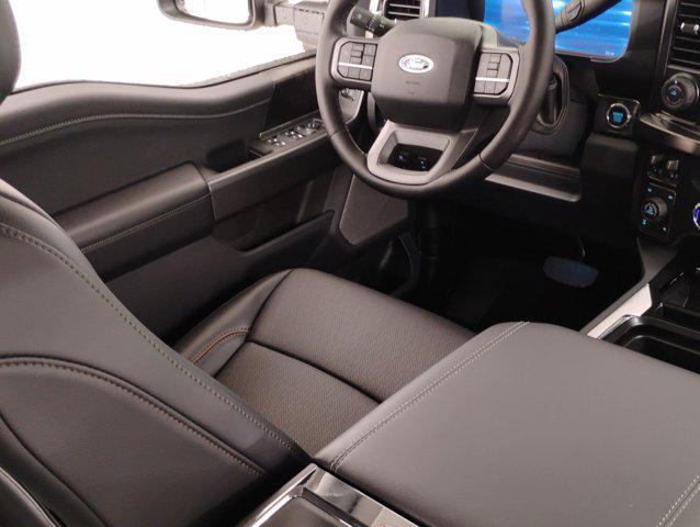 new 2025 Ford F-250 car, priced at $80,991