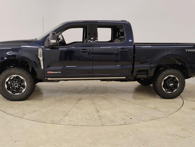 new 2025 Ford F-250 car, priced at $80,991