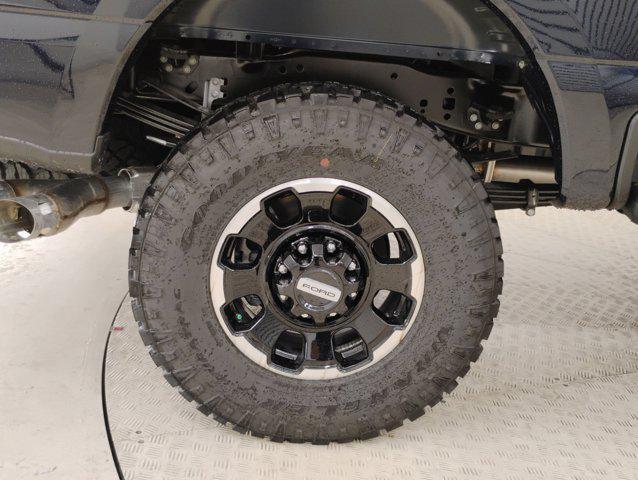 new 2025 Ford F-250 car, priced at $80,991