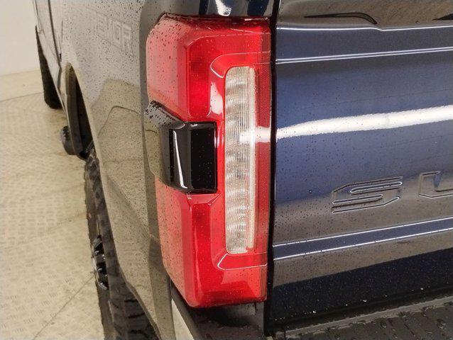new 2025 Ford F-250 car, priced at $80,991