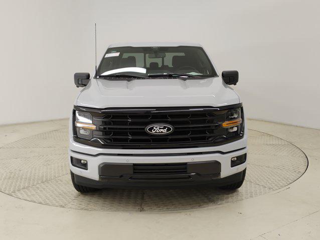 new 2025 Ford F-150 car, priced at $51,991