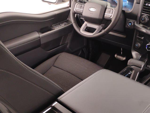 new 2025 Ford F-150 car, priced at $51,991