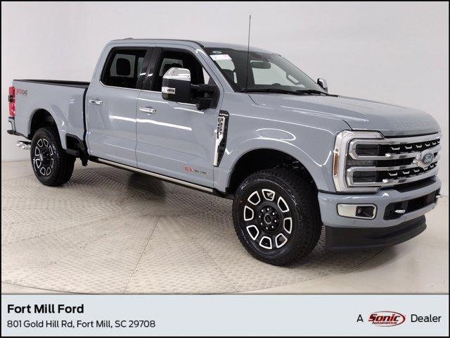 new 2024 Ford F-250 car, priced at $93,951