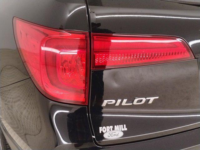 used 2016 Honda Pilot car, priced at $19,398