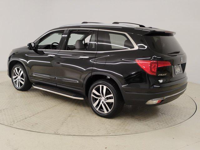 used 2016 Honda Pilot car, priced at $19,398