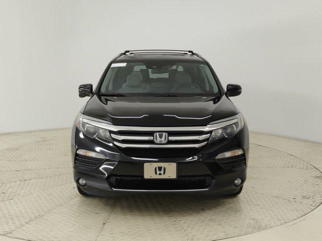 used 2016 Honda Pilot car, priced at $19,398