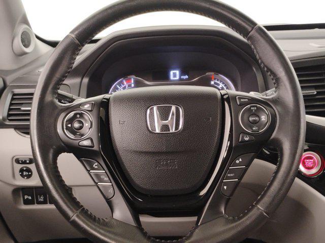 used 2016 Honda Pilot car, priced at $19,398