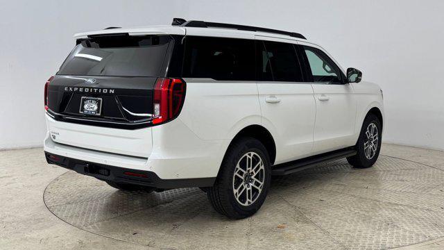 new 2025 Ford Expedition car, priced at $66,471
