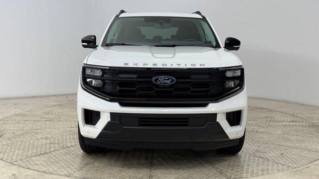 new 2025 Ford Expedition car, priced at $66,471