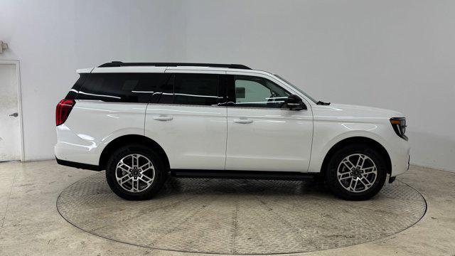 new 2025 Ford Expedition car, priced at $66,471