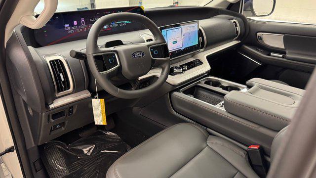 new 2025 Ford Expedition car, priced at $66,471