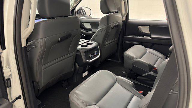 new 2025 Ford Expedition car, priced at $66,471