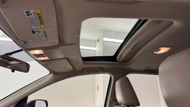 used 2015 Honda CR-V car, priced at $14,679