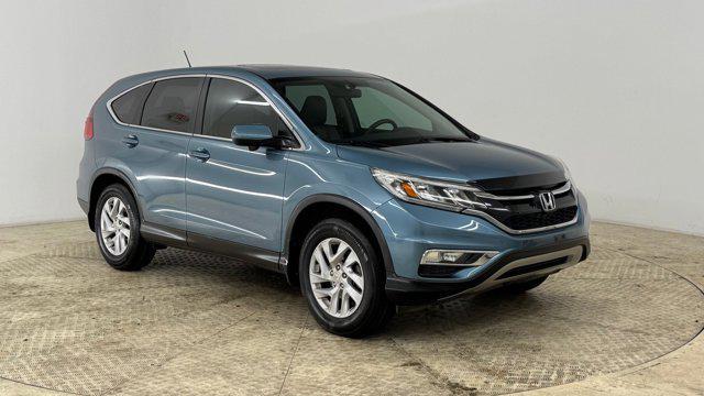 used 2015 Honda CR-V car, priced at $14,679