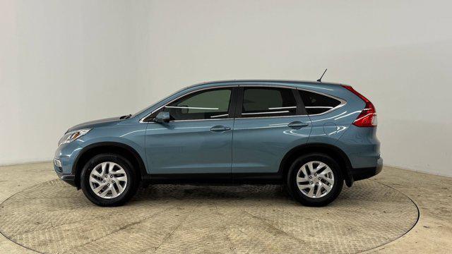 used 2015 Honda CR-V car, priced at $14,679