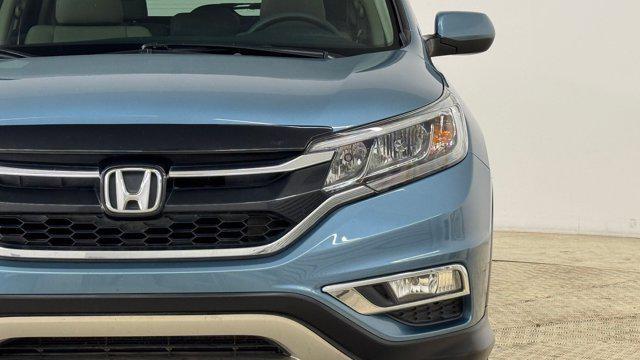 used 2015 Honda CR-V car, priced at $14,679