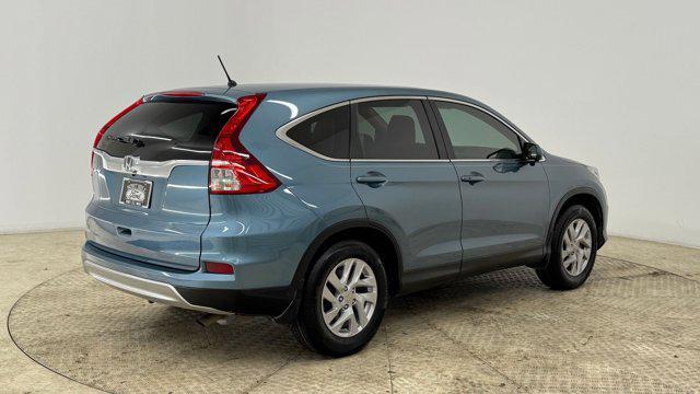 used 2015 Honda CR-V car, priced at $14,679