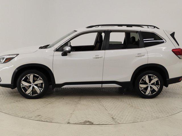 used 2020 Subaru Forester car, priced at $28,888