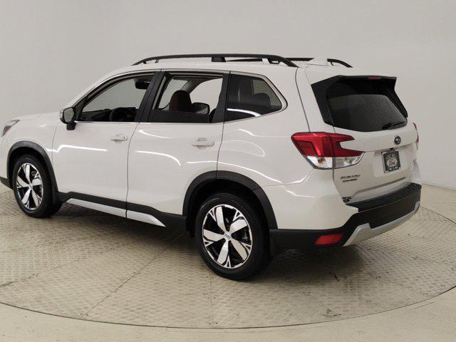 used 2020 Subaru Forester car, priced at $28,888