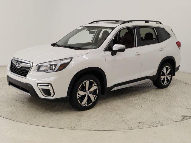 used 2020 Subaru Forester car, priced at $28,888