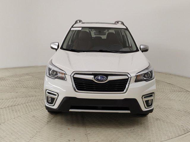 used 2020 Subaru Forester car, priced at $28,888