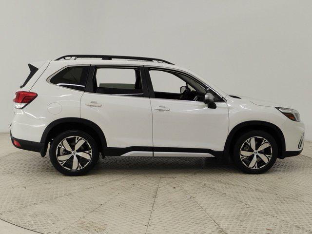 used 2020 Subaru Forester car, priced at $28,888