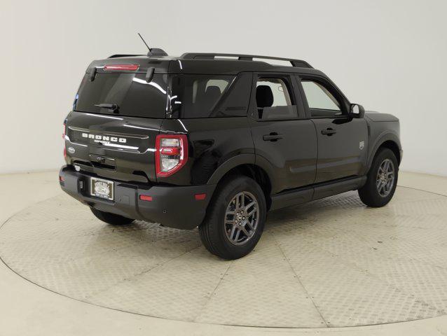 new 2025 Ford Bronco Sport car, priced at $33,185