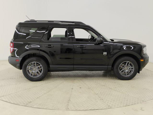 new 2025 Ford Bronco Sport car, priced at $33,185