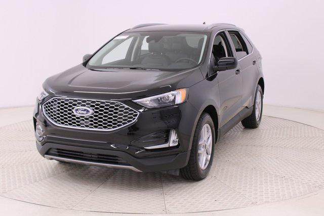 new 2024 Ford Edge car, priced at $34,925