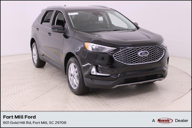new 2024 Ford Edge car, priced at $37,644