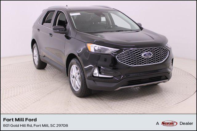 new 2024 Ford Edge car, priced at $34,925