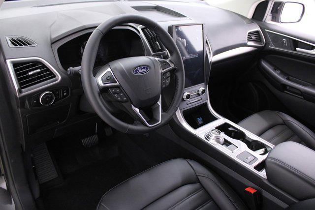 new 2024 Ford Edge car, priced at $34,925