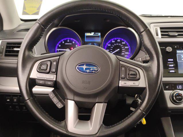 used 2016 Subaru Legacy car, priced at $12,398