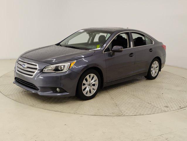 used 2016 Subaru Legacy car, priced at $12,398