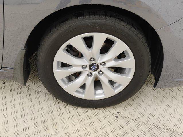 used 2016 Subaru Legacy car, priced at $12,398