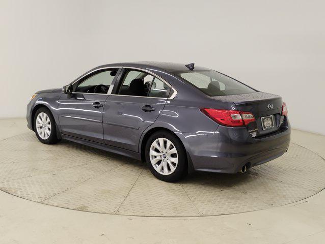 used 2016 Subaru Legacy car, priced at $12,398