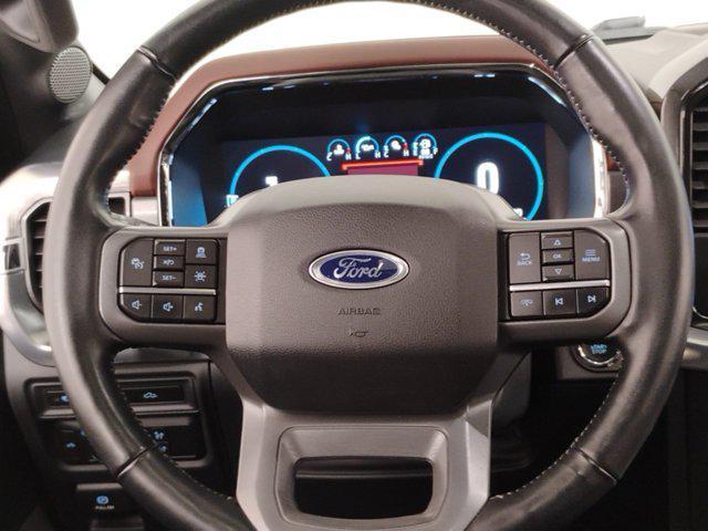 used 2021 Ford F-150 car, priced at $41,799